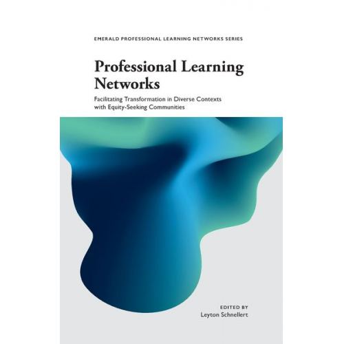 Chris Brown - Professional Learning Networks