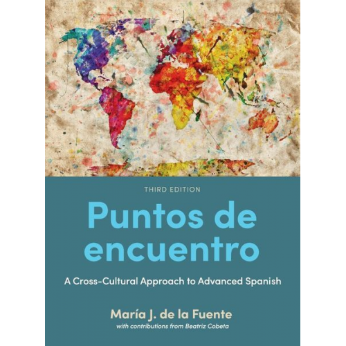 Maria J. De la Fuente Beatriz Cobeta - Puntos de encuentro