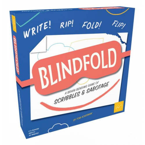 The Blindfold