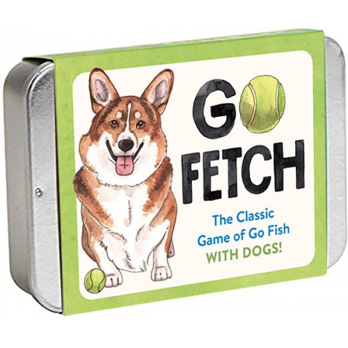 Go Fetch