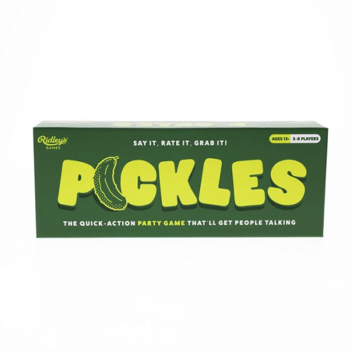 Pickles