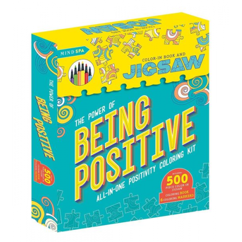 The Power of Being Positive