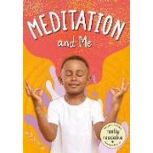 William Anthony - Meditation and Me