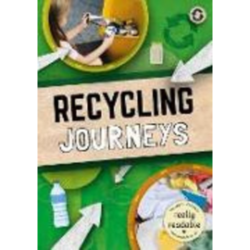 Louise Nelson - Recycling Journeys