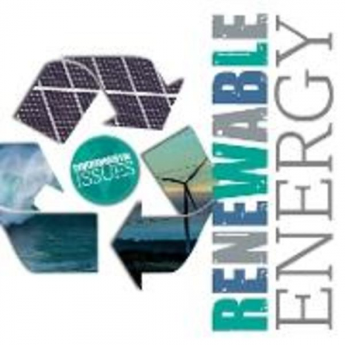 Emilie Dufresne - Renewable Energy