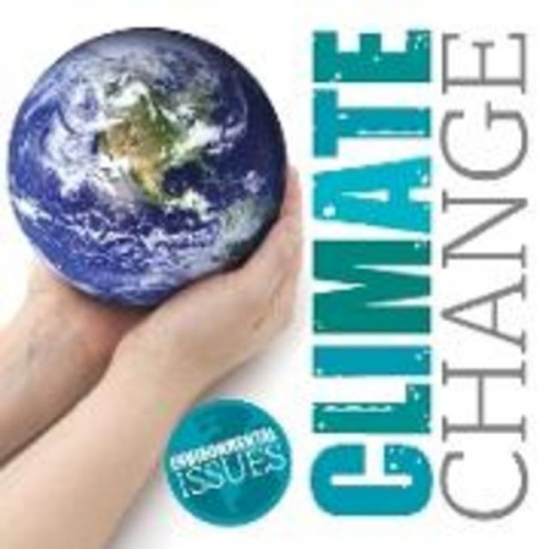 Harriet Brundle - Climate Change