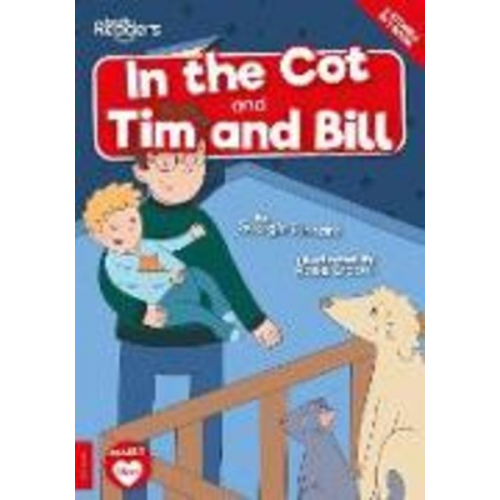 Georgie Tennant - In the Cot and Tim and Bill