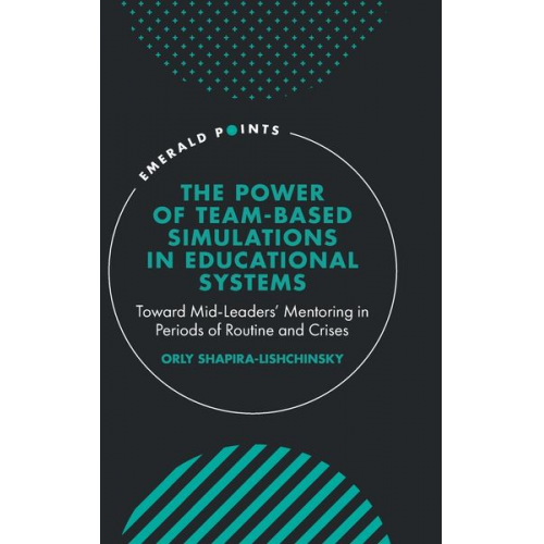 Orly Shapira-Lishchinsky - The Power of Team-based Simulations in Educational Systems