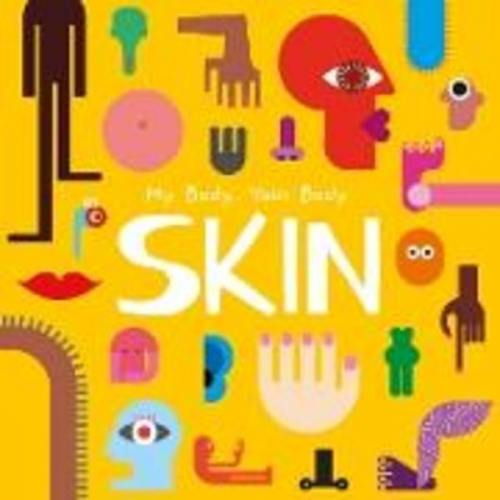 John Wood - Skin