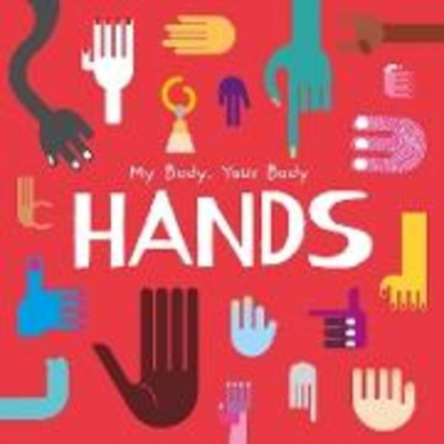 John Wood - Hands