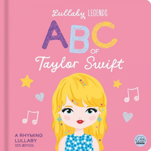 Amber Lily - ABC of Taylor Swift