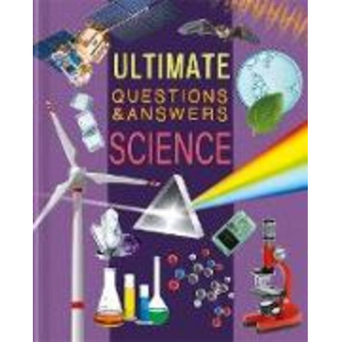 Autumn Publishing - Ultimate Questions & Answers: Science