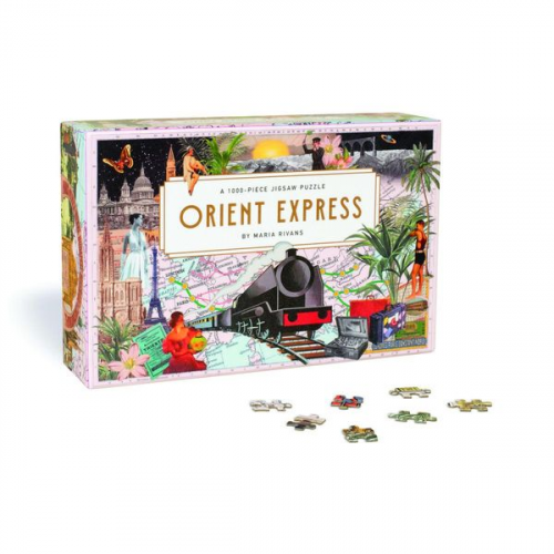 Orient Express