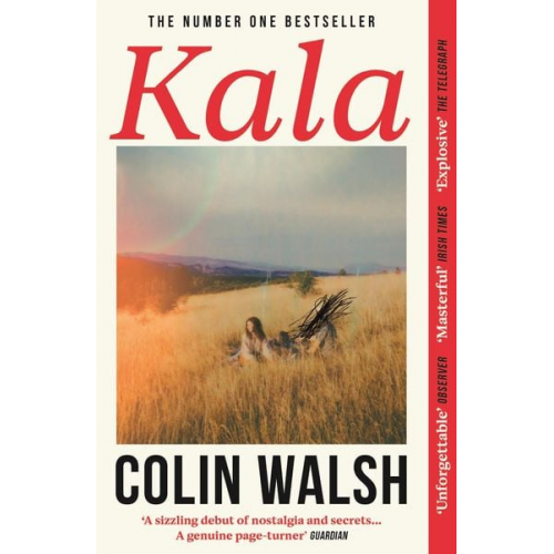Colin Walsh - Kala