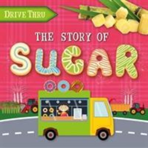 Shalini Vallepur - The Story of Sugar