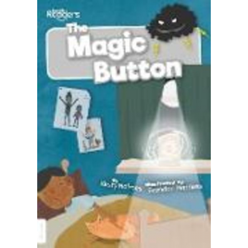 Kirsty Holmes - The Magic Button