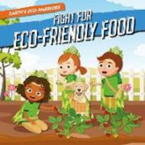 Shalini Vallepur - Fight for Eco-Friendly Food