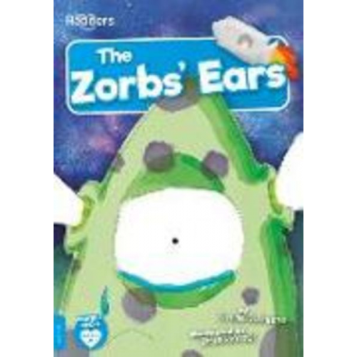 Emilie Dufresne - The Zorbs' Ears