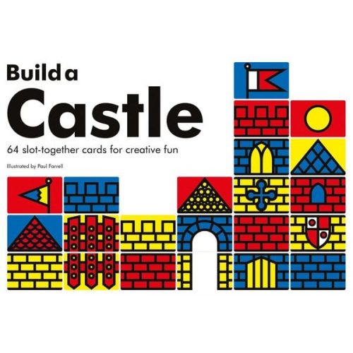 Archicards: Build a Castle