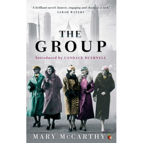 Mary McCarthy - The Group