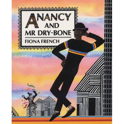 Anancy and Mr Dry-Bone