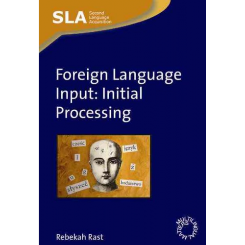 Rebekah Rast - Foreign Language Input