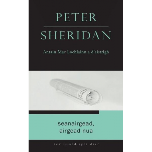 Peter Sheridan - Seanairgead, Airgead Nua