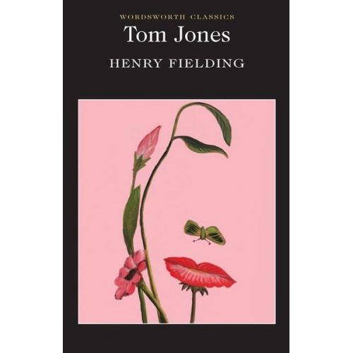 Henry Fielding - Tom Jones