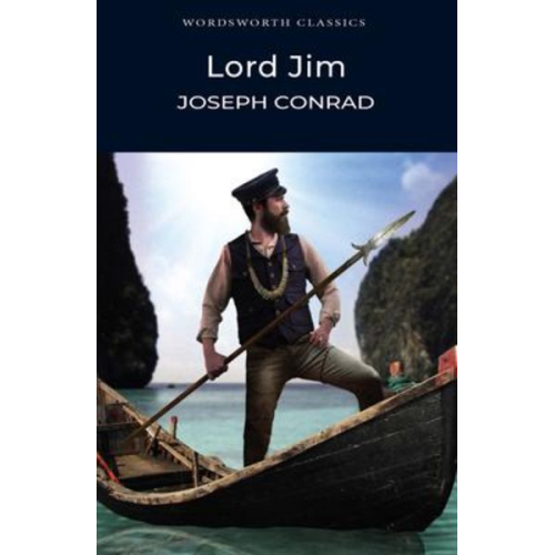 Joseph Conrad - Lord Jim