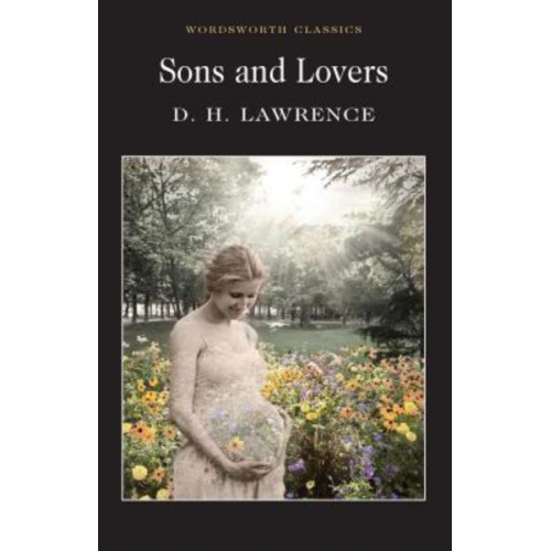 D. H. Lawrence - Sons and Lovers