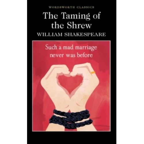 William Shakespeare - The Taming of the Shrew