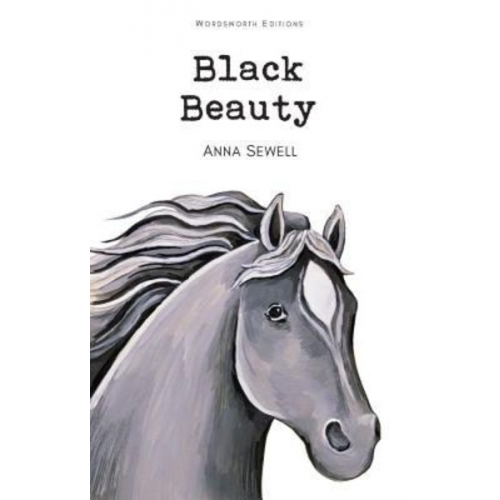 Anna Sewell - Black Beauty