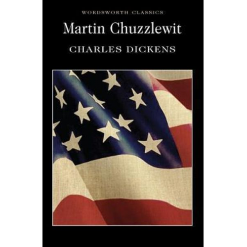 Charles Dickens - Martin Chuzzlewit