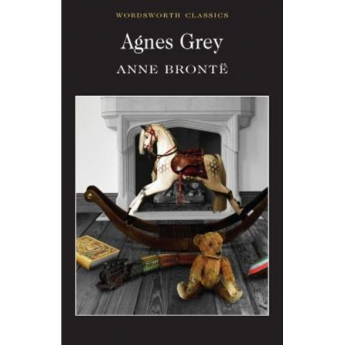 Anne Brontë - Agnes Grey