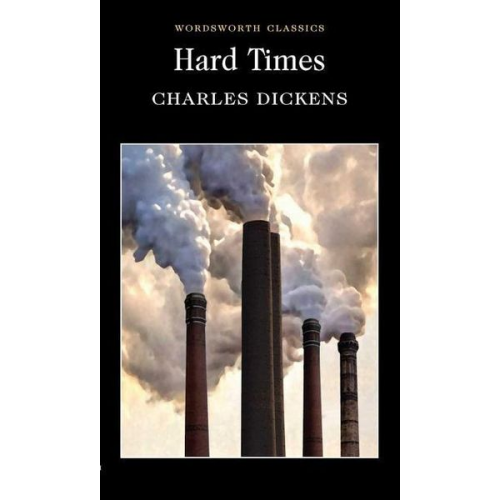 Charles Dickens - Hard Times