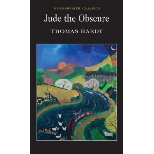 Thomas Hardy - Jude the Obscure