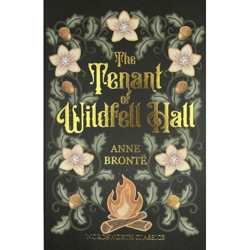 Anne Brontë - The Tenant of Wildfell Hall