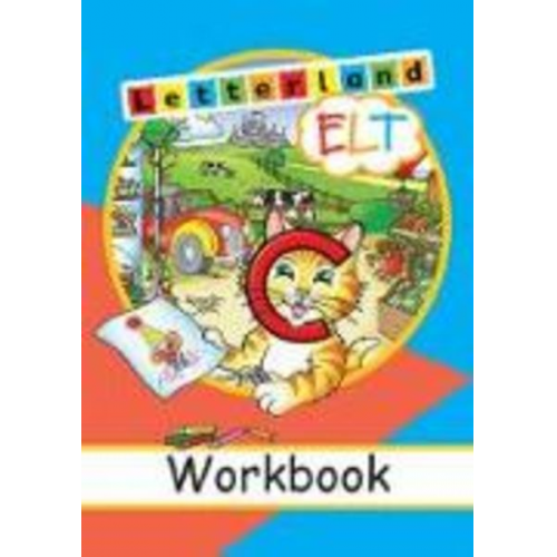 Gudrun Freese - ELT Workbook