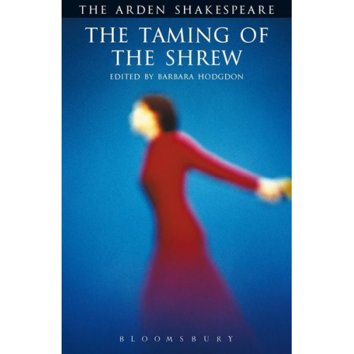 William Shakespeare - The Taming of The Shrew