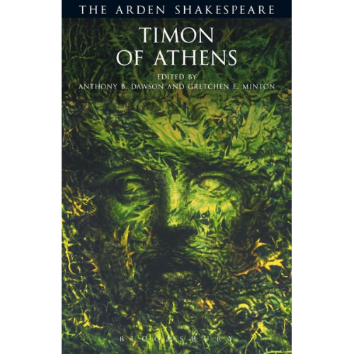 William Shakespeare - Timon Of Athens