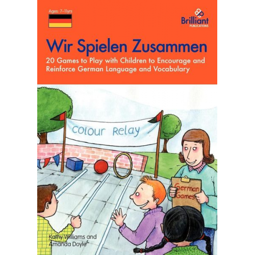 A. Doyle - Wir Spielen Zusammen