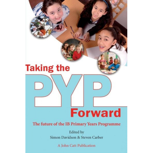 Taking the Pyp Forward