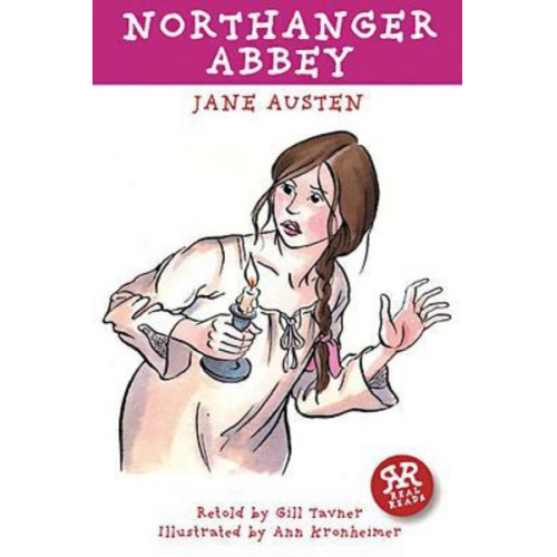 Jane Austen - Northanger Abbey