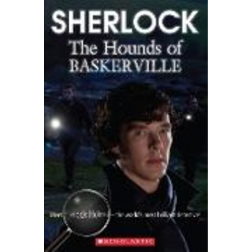 Paul Shipton - Sherlock: The Hounds of Baskerville