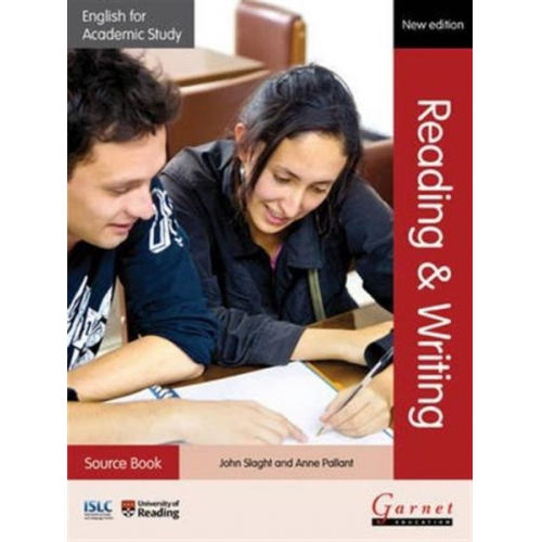 John; Pallant  Anne Slaght - English for Academic Study: Reading & Writing Source Book - Edition 2