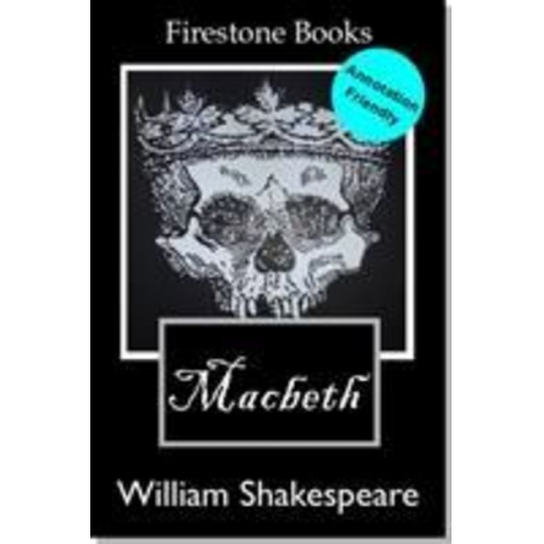 William Shakespeare - Macbeth