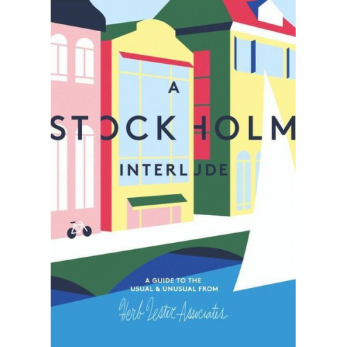 Matt (ILT) Herb Lester Associates (EDT)/ Chase - A Stockholm Interlude