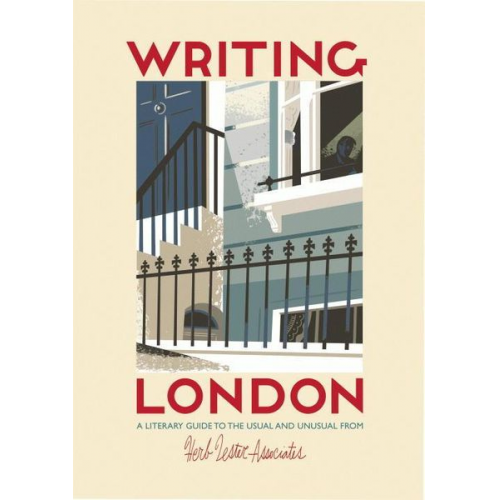 Herb Lester Associates (COR) - Writing London