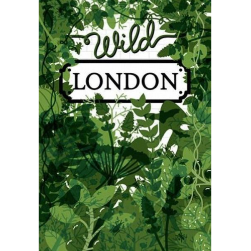 Herb Lester Associates - Wild London