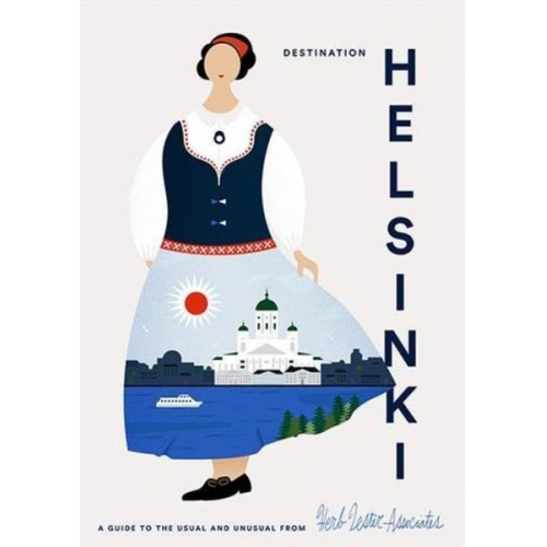 Herb Lester - Destination Helsinki